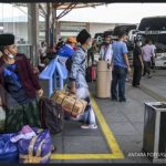 Polda Lampung Terapkan Pembatasan Kendaraan Angkutan Saat Lebaran