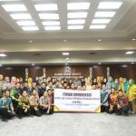CASN P3K 2023 Curhat di Gedung Rakyat, Ketua DPRD Lampung Mingrum Gumay : Minggu Depan OPD Terkait Akan Kami Panggil