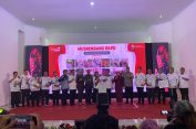 Musyawarah Perencanaan Pembangunan Kabupaten Lampung Selatan merupakan salah satu tahapan dalam proses penyusunan RKPD Kabupaten Lampung Selatan Tahun 2025