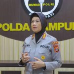 Polres Lampung Barat Selidiki Pembakaran Kantor PPA TNBBS yang Dilakukan Ratusan Warga