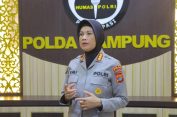 Polres Lampung Barat Selidiki Pembakaran Kantor PPA TNBBS yang Dilakukan Ratusan Warga