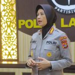 Polda Lampung: Ada 45 Titik Rawan Kecelekaan dan 36 Titik Rawan Kemacetan di Jalur Mudik Lebaran 2024