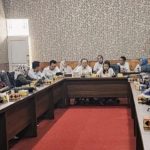 Agenda Kerja, DPRD Lampung Selatan Gelar Rapat Badan Musyawarah