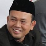 Agus Sartono Dipastikan Duduk Lagi di Kursi Dewan Lampung Selatan