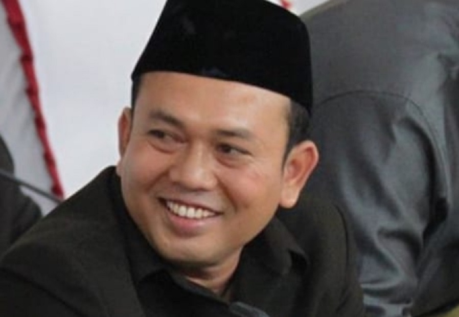 Agus Sartono Dipastikan Duduk Lagi di Kursi Dewan Lampung Selatan