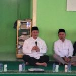 Anggota DPRD Lampung Selatan Bukber Bersama Anak Yatim