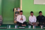 Anggota DPRD Lampung Selatan Bukber Bersama Anak Yatim