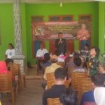Anggota DPRD Lampung Selatan Fraksi PDIP Sosialisasi Perda Nomor 3 Tahun 2020