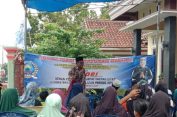 Anggota DPRD Lampung Selatan Sosperda Ketertiban Umum dan Perlindungan Masyarakat