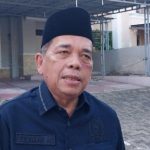 Angota DPRD Lampung Minta Gakumdu Usut Tuntas Kecurangan Pemilu di Way Kandis