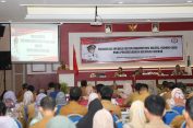 BPKAD Lampung Selatan Sosialisasi Aplikasi SIDODI-CAIR