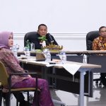 Gubernur Arinal Djunaidi Ikuti Kick-Off Gerakan Nasional Bangga Buatan Indonesia dan BBBWI
