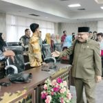 DPRD Lampung, Disdik dan BKD Segera Bersurat ke Kementerian Pendidikan