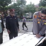 DPRD Lampung Selatan Apresiasi Kelurahan Pemilu Damai 2024