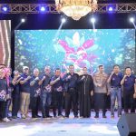 Gubernur Apresiasi Bank Lampung Berkomitmen Berikan Pelayanan Terbaik Ke Masyarakat