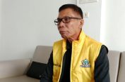 Anggota DPRD Lampung Ismet Roni Himbau Kader Tidak Buat Gaduh