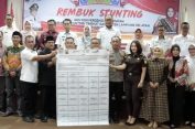 Kabupaten Lampung Selatan Target Zero Stunting