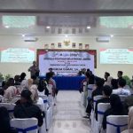 Ketua DPRD Lampung Didesak Pemuda Se-Kecamatan Kalirejo Lakukan Perbaikan Jalan
