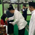 Ketua DPRD Lampung Selatan Gelar Agenda Tahunan Ramadhan Berbagi