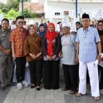 Ketua Fraksi PDIP DPRD Provinsi Lampung Sosialisasi PIP