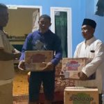 Ketua Komisi I DPRD Lampung Selatan Terjunkan Tim Tanggap Bencana dari Gerindra
