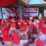 Ketut Dewi Nadi Sosialisasi PIP dan Wawasan Kebangsaan di Kabupaten Lampung Tengah