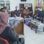 Komisi IV DPRD Lampung Selatan Minta Pemkab Renovasi SDN 1 Kaliasin