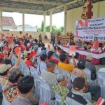 Ni Ketut Dewi Nadi: Ideologi Pancasila Sebagai Dasar Negara Sudah Final