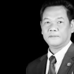 Mantan Wakil Ketua DPRD Lampung Meninggal Dunia