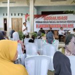 Watoni Anggota DPRD Lampung : Pancasila Merupakan Pedoman Bangsa Yang Wajib di Jalankan