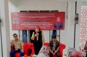 Sosperda Kedua, Rosdiana Ajak Warga Ciptakan Suasana Kondusif