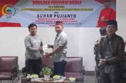 Suhar Pujianto Sosialisasi Perda Nomor 3 Tahun 2020