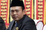 Wakil Ketua I DPRD Lampung Selatan Apresiasi Kinerja KPU