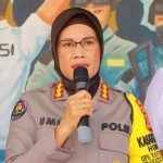 Polda Lampung Ungkap Kasus Dugaan Korupsi BUMAKAM Tulang Bawang