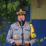Kasus Pembakaran Kantor PPA TNBBS Lampung Barat, Polda Lampung Tetapkan 5 Orang Menjadi Tersangka