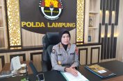 Puncak Arus Mudik dan Balik Lebaran 2024, Polda Lampung Beri Saran Ini ke Pemudik