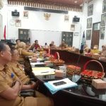 Setwan DPRD Kota Metro Sosialisasikan Penyusunan SKP Melalui e-Kinerja