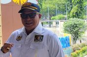 Program Lampung Berjaya Untuk Rakyat, Bukan Untuk Penguasa