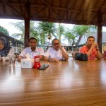 Kepala BPJS Lampung Tegaskan Tunggakan BPJS Ketenagakerjaan Koperasi TKBM Tidak Ada Masalah