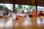 Kepala BPJS Lampung Tegaskan Tunggakan BPJS Ketenagakerjaan Koperasi TKBM Tidak Ada Masalah