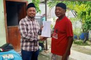 Serap Aspirasi, Endang Asnawi Bilang Drainase Jadi Primadona Keluhan Warga