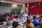 Soal Banjir di Negeri Olok Gading, Walikota Panggil Pengembang Citra Garden