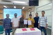 PT DHL Target Pembangunan 1000 Unit Perumahan TKBM Selesai di 2025