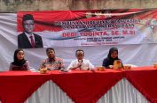 PIP-WK Dedi Yuginta Ajak Warga Giatkan Gotongroyong untuk Cegah Banjir