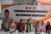 Legislator PKS Harap Sosialisasi Ideologi Pancasila Peserta Ada Jiwa Negarawan