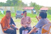Legislator PKS Bilang Cari Pemimpin Yang Biasa Selesaikan Problem di Daerahnya