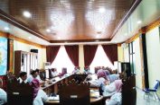 Pansus LHP BPK DPRD Bandarlampung Minta Klarifikasi RS A. Dadi Tjokrodipo