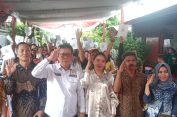 Politisi PDI-P Harap Sosialisasi PIP-WK Dapat Diimplementasikan di Rumah
