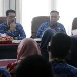Pemkab Lampung Selatan Persiapan Ikuti Pekan Raya Lampung 2024