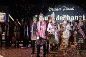 Pemprov Lampung Gelar Grand Final Pemilihan Muli Mekhanai 2024